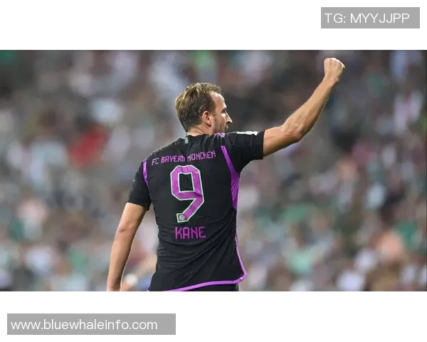 凯恩赛后采访爆金句，引全场大笑