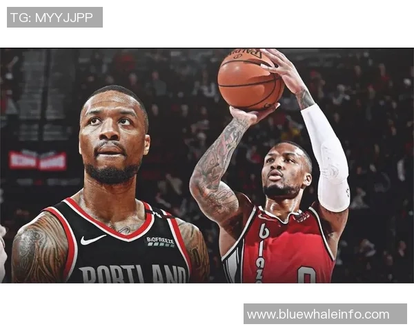 八卦爆料:利拉德被曝与明星传出绯闻 八卦爆料:利拉德被曝与明星传出绯闻