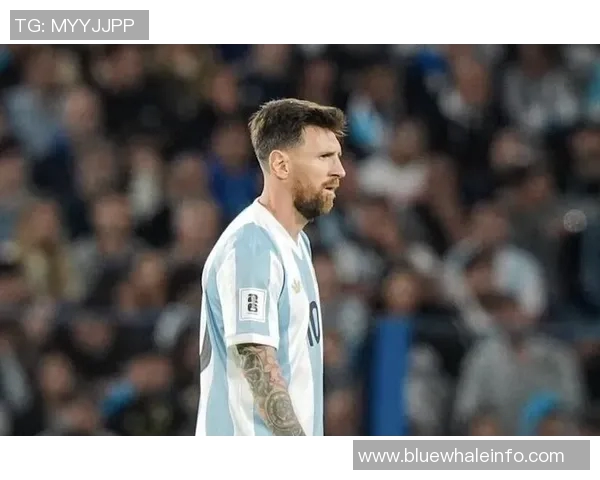 梅西或将重返阿根廷联赛？经纪人首次松口